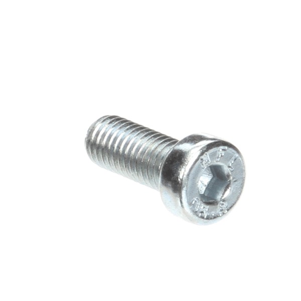 (image for) Henny Penny MM102050 SCREW HEX SOCKET M8 X 20